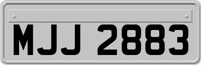 MJJ2883
