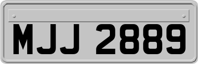 MJJ2889