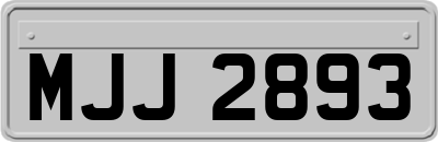 MJJ2893