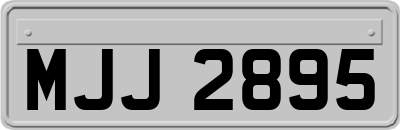 MJJ2895