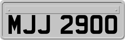 MJJ2900
