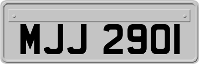 MJJ2901