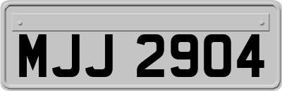 MJJ2904