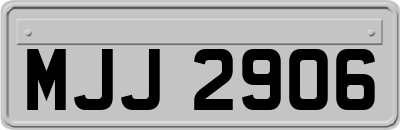 MJJ2906