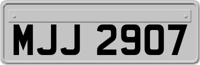 MJJ2907