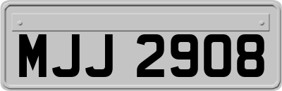 MJJ2908