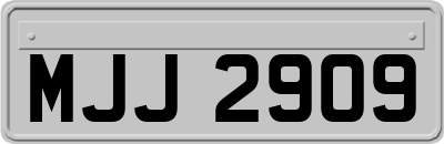 MJJ2909