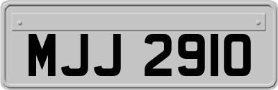 MJJ2910