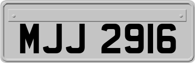 MJJ2916