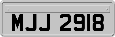 MJJ2918