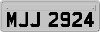 MJJ2924