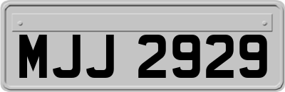 MJJ2929