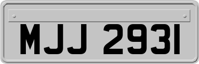 MJJ2931