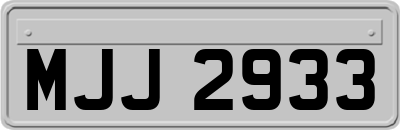 MJJ2933