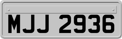 MJJ2936