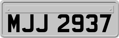 MJJ2937