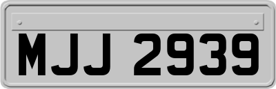 MJJ2939