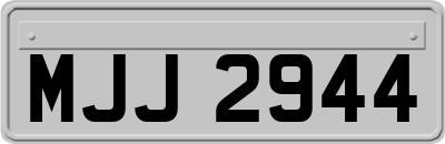 MJJ2944