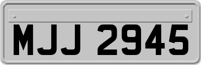 MJJ2945