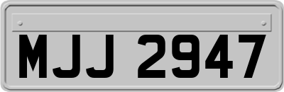 MJJ2947