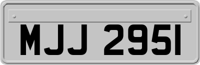 MJJ2951