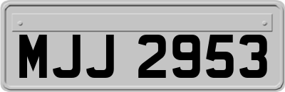 MJJ2953
