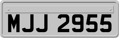 MJJ2955