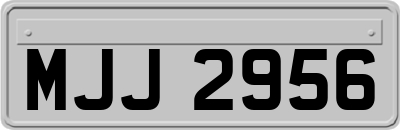 MJJ2956