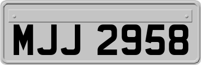 MJJ2958