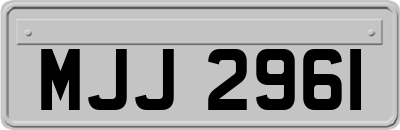 MJJ2961