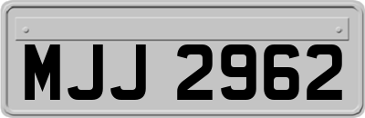 MJJ2962