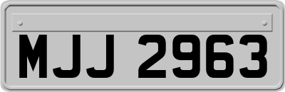 MJJ2963