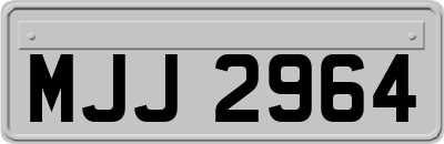 MJJ2964