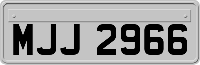 MJJ2966