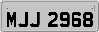 MJJ2968