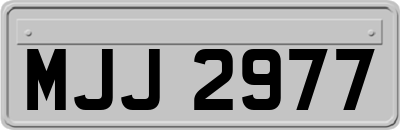 MJJ2977
