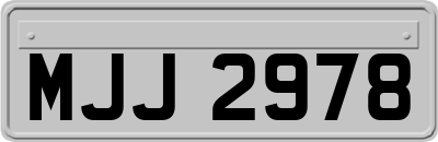 MJJ2978
