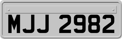 MJJ2982