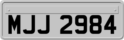 MJJ2984