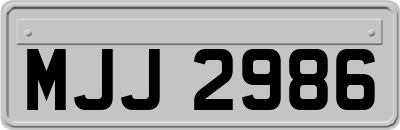 MJJ2986
