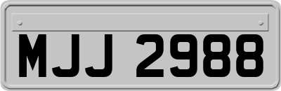 MJJ2988