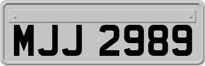 MJJ2989