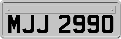 MJJ2990