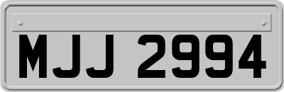 MJJ2994