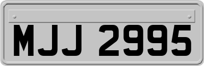 MJJ2995