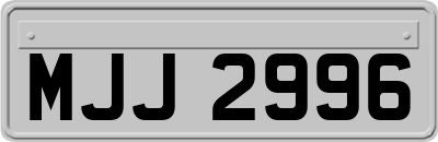 MJJ2996