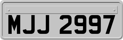 MJJ2997