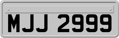 MJJ2999