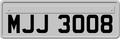 MJJ3008
