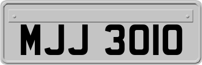 MJJ3010